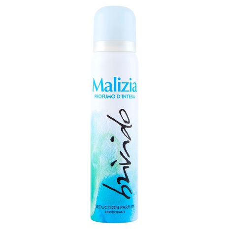 Malizia Profumo d'Intesa brivido Seduction Parfum Deodorant 100 mL